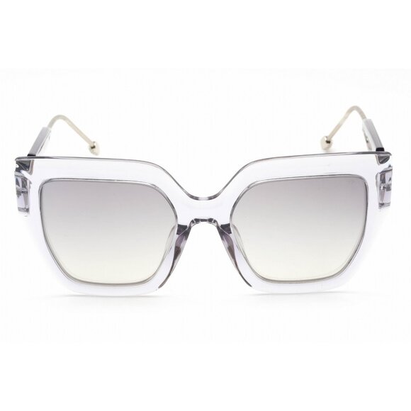 Philipp Plein Sunglasses SPP064S-P52X-53 New with tags